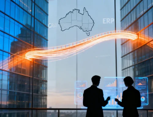 NetSuite and HubSpot Integration: A 2026 Guide for Australian & NZ Businesses