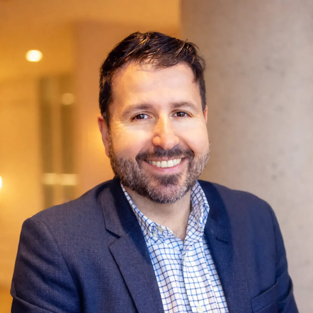 Christopher Brunnan | AEMC | NetSuite Implementation