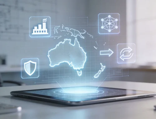A Guide to Business Continuity Planning for ANZ in 2026