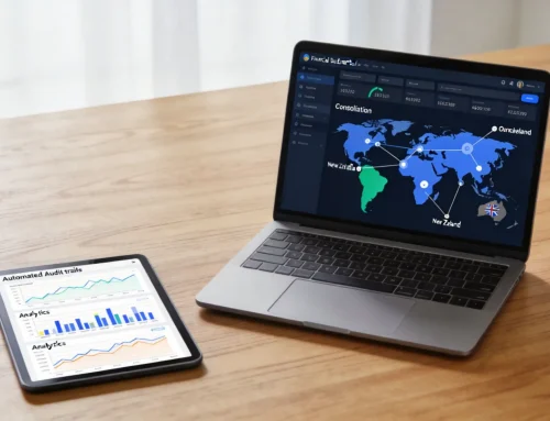 Financial Reporting Software: The ANZ Guide. All you need to know