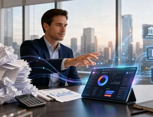 Account Reconciliation Software: The ANZ CFO’s Guide 2026