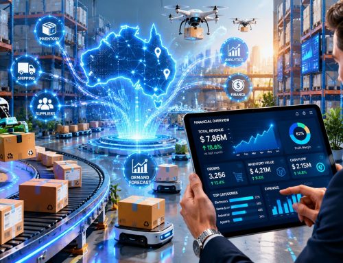 Your Guide to Distribution ERP Software in Australia & NZ