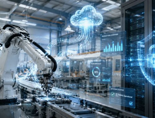 Manufacturing IT Services: Guide for AU/NZ Businesses 2026