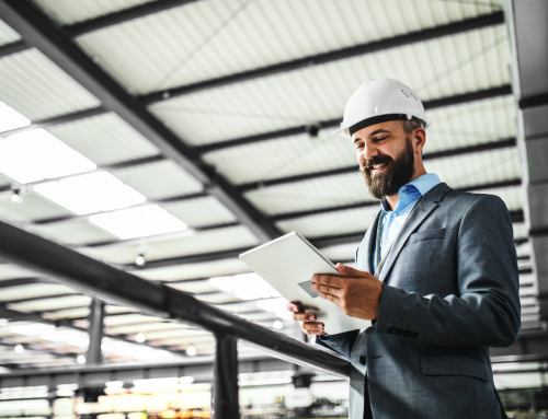 NetSuite Manufacturing Mobile: 2026.1 Updates You Need to Know