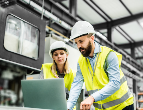 How to choose the right ERP for your manufacturing business: 5 things to compare