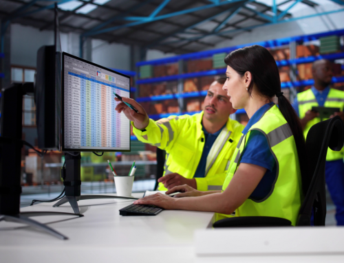 Signs your accounting software is holding your manufacturing business back