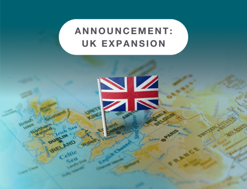 OneKloudX Expands Beyond ANZ, Launching Its First International Operation in the UK