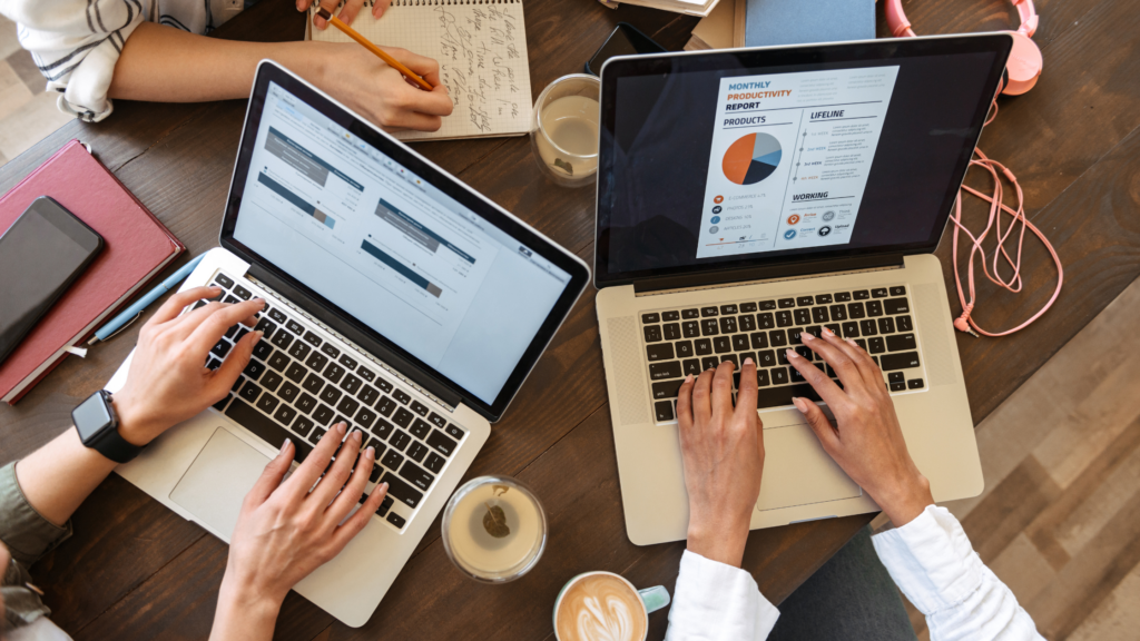 ProductivityHow to choose the right ERP for your manufacturing business_OneKloudX ProductivityHow to choose the right ERP for your manufacturing business_OneKloudX