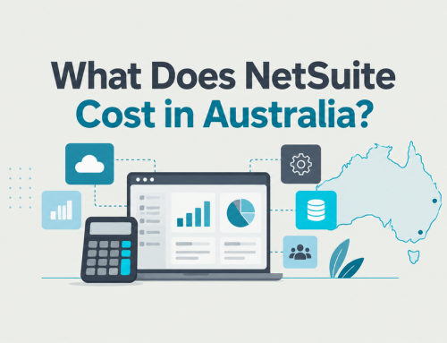 How Much Does NetSuite Cost in Australia? 7 Factors That Shape Your Investment