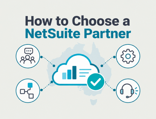 How to Choose a NetSuite Partner in Australia: 10 Questions to Ask