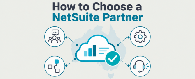 How to Choose a NetSuite Partner in Australia: 10 Questions to Ask
