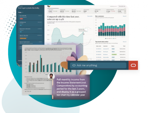 NetSuite 2026.2 and Ask Oracle: Why Data Cleanup Comes Before AI