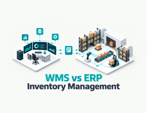 Warehouse Management System vs ERP Inventory Management: Which Does Your Business Need?