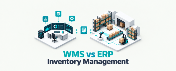 Warehouse Management System vs ERP Inventory Management: Which Does Your Business Need?