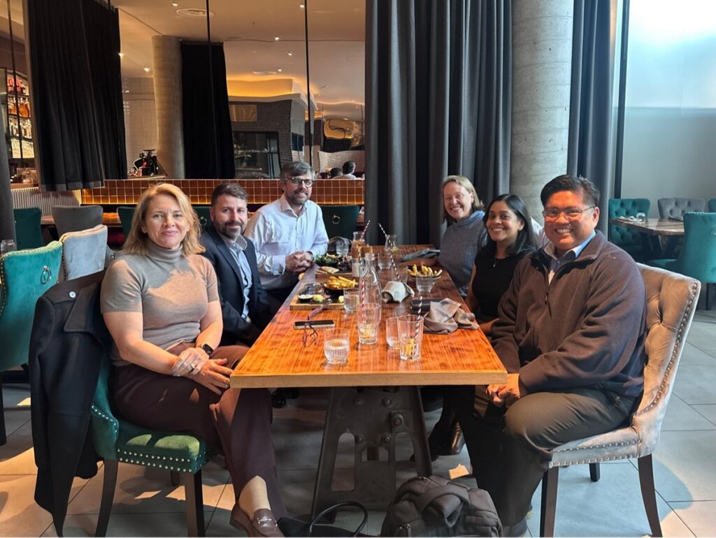 MEGT and gforce customer spotlight