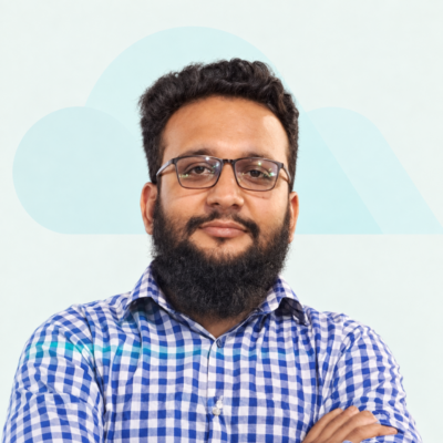Mohsin Ali Shah